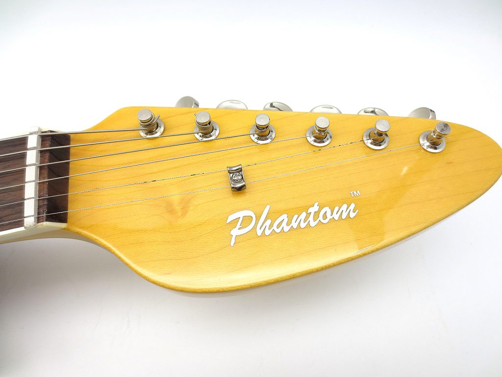 Phantom guitar/ファントムギターのファンテレ(テレファントム) を買取